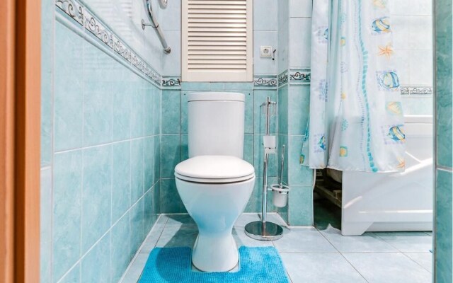 Apartment on Leninskiy 159