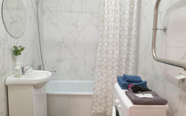 IVI на улице Ленина