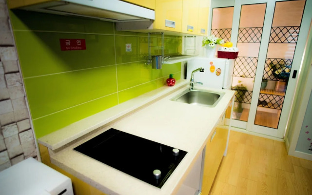 Suncheonman 4Season Pension