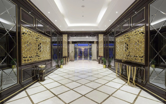 Western Lamar Hotel