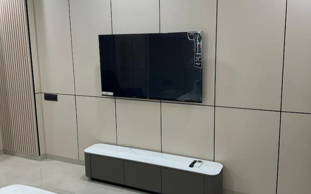 Villa Vistosa Omaxe Hazratganj