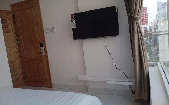 Vuta Hotel Cn2