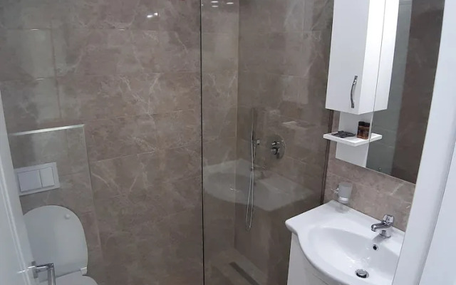 Bistrica Hotel