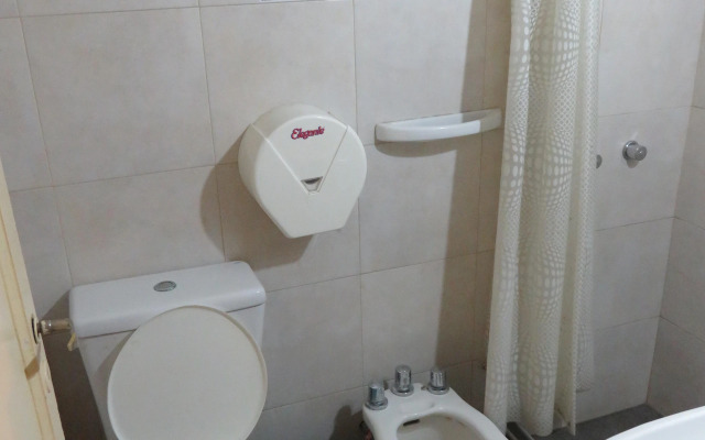 Hotel Galicia