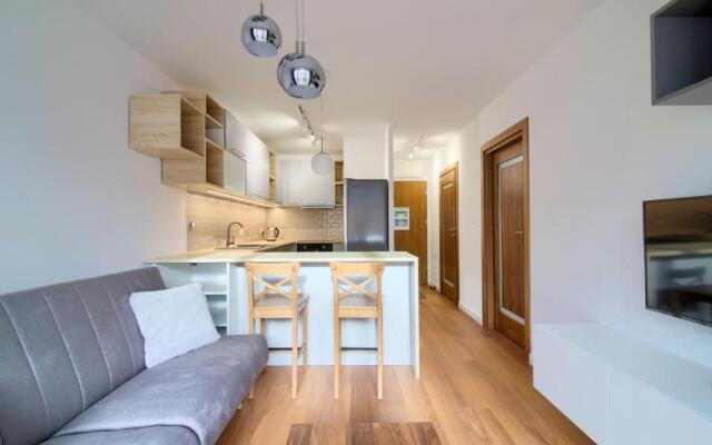 Apartments in - River House