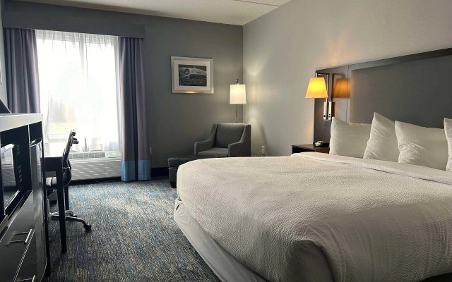 Best Western Carlisle South