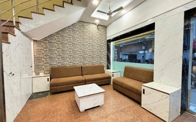 Hotel Wardhman — 3-star hotel in Jabalpur