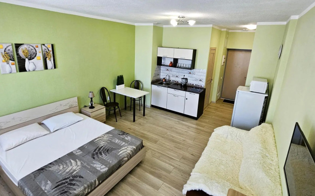 Марьин Дом на улице Азина 22/7