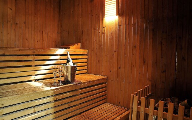 Hostel Praha
