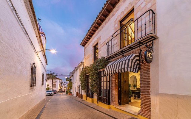 Hotel Claude Marbella