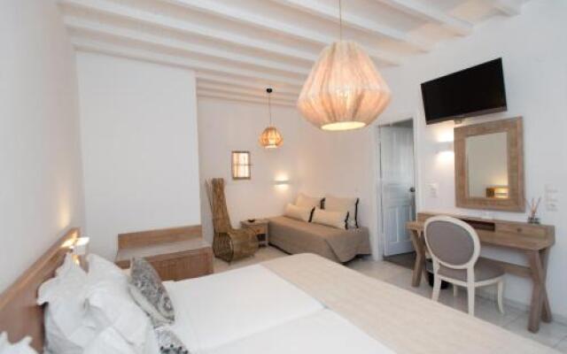 9 Islands Suites Mykonos