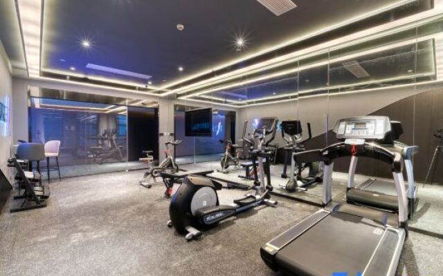 Atour Hotel Tongxiang South Qingfeng Road