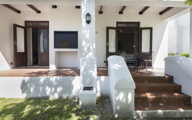Winelands Golf Lodges 13