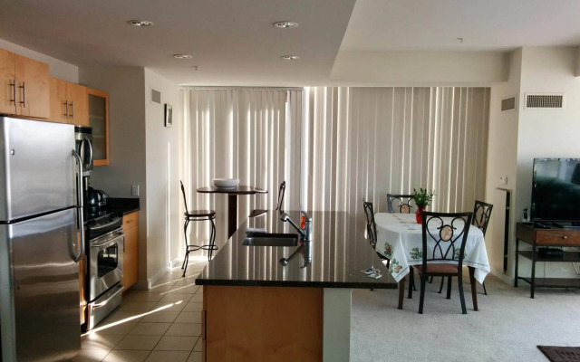 Charles River Executive Suites