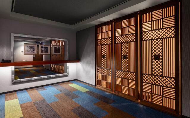 Hotel Mystays Premier Dojima