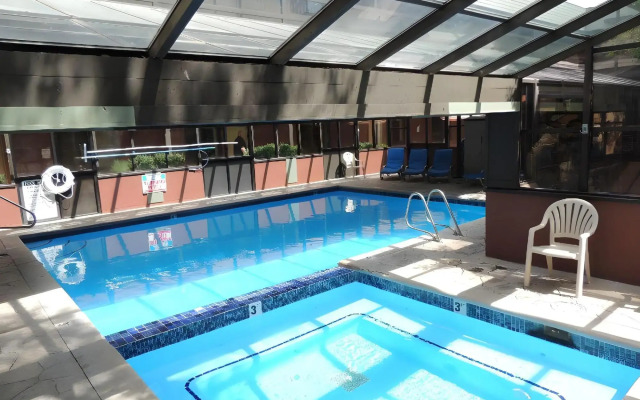 Park Regency Resort