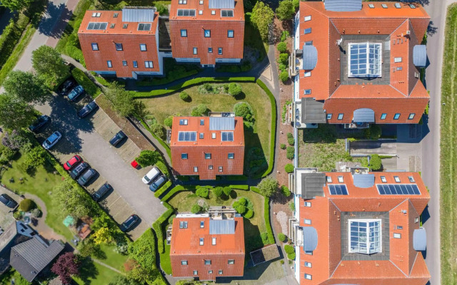 Residenz am Strand Wohnung 4-57