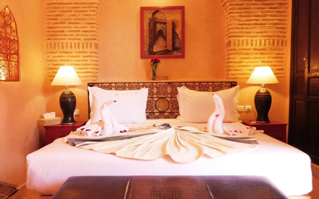 Riad La Rose d'Orient