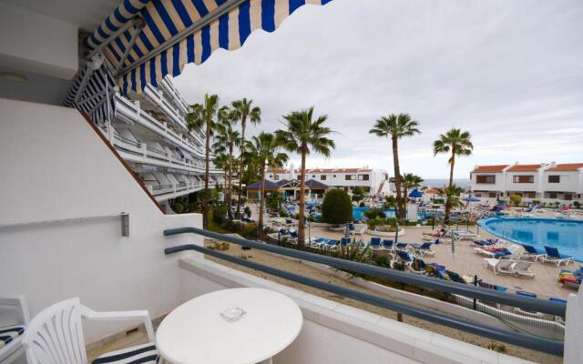 Club Atlantis 28 - One Bed