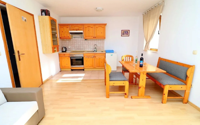 Apartments Marković