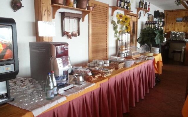 Hotel Oleandro