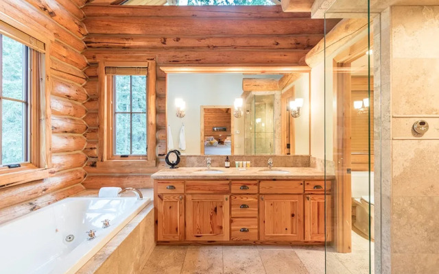 Palmyra Pines - 4 Br Home