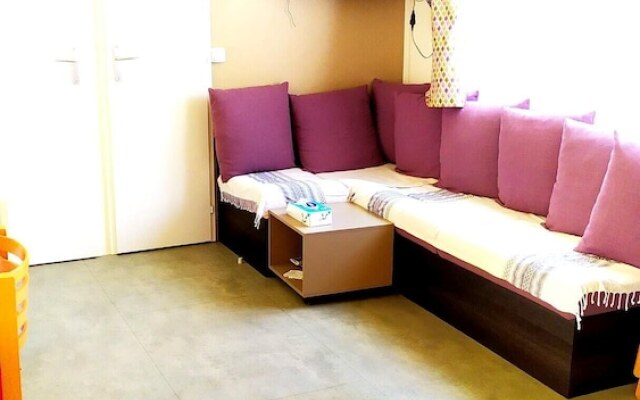 Property With 3 Bedrooms in Vias, With Pool Access, Furnished Terrace
