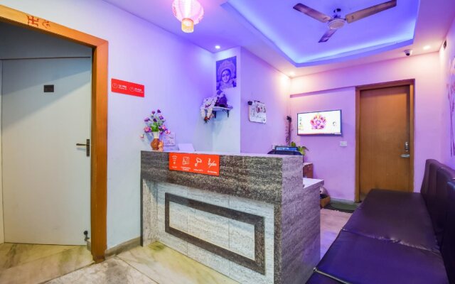 Crown Inn by OYO Rooms