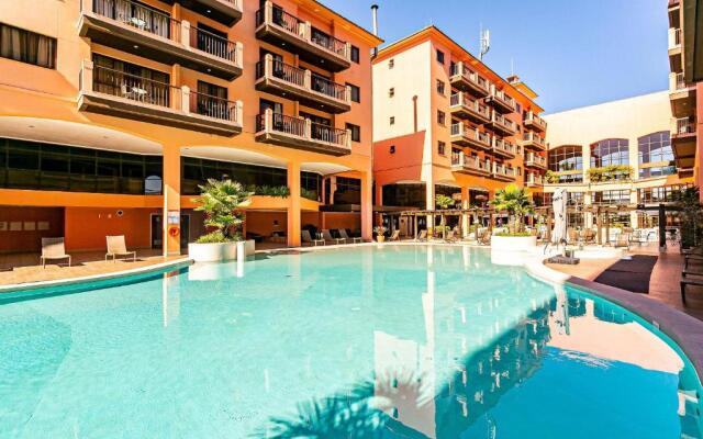 Studios modernos à beira-mar - Jurerê Beach Village JBVTOP