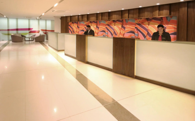 InterContinental Cartagena De Indias by IHG