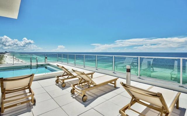 Sea to Believe by Five Star Properties