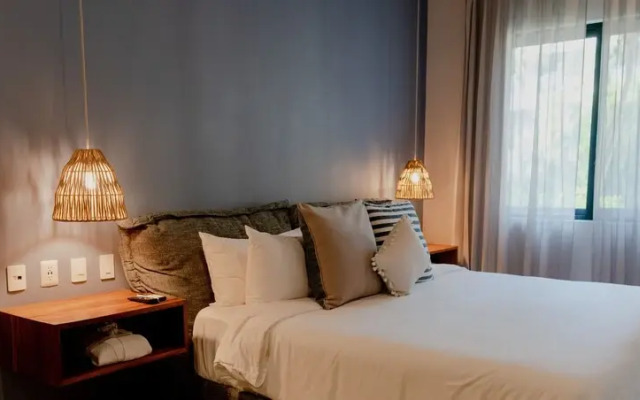 2 Bedroom Luxury Suite 204