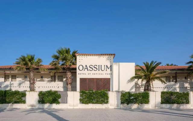 Oassium Hotel At Estival Park - Adults only