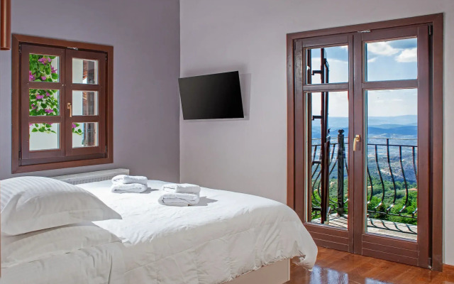 Erofili Hotel and Suites