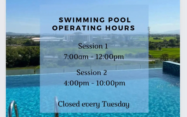 PadiViu at Imperio Professional Suite, Alor Setar