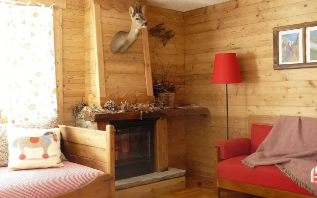 Hotel Funivia