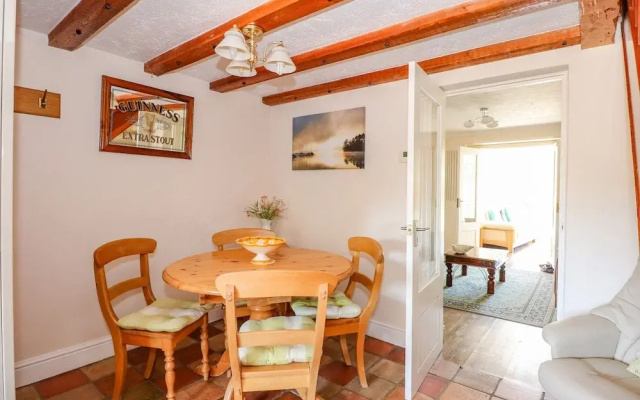Cameron's Cottage