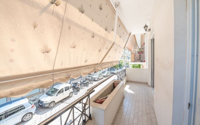 Athens Empire Mansion Apartment