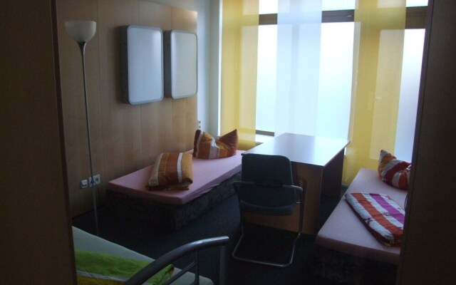 Hostel Vorharz Aschersleben