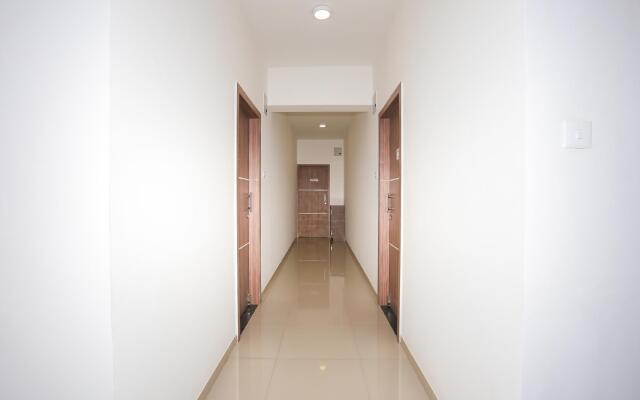 Treebo Sapphire Studio