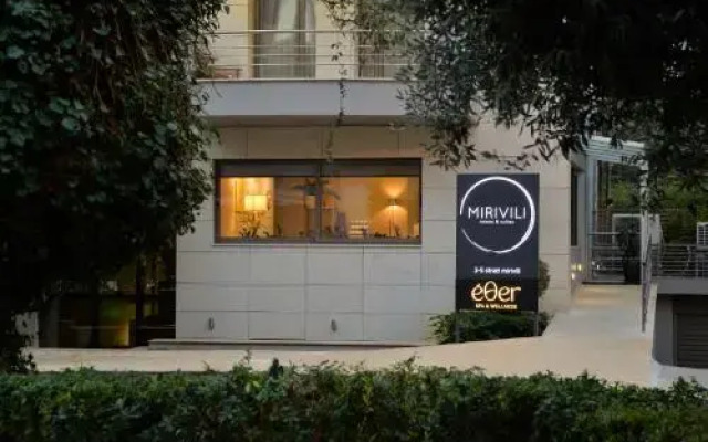 Mirivili Rooms & Suites Hotel