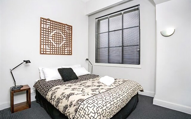 The Apartment Service CLD01