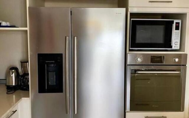 Villa Kajoline à Petit-Bourg