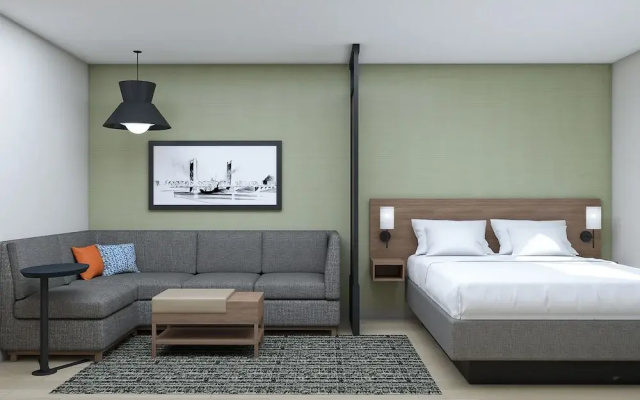 Hyatt Place Sacramento International Airport