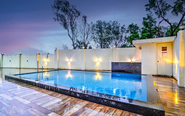 Viva villa by Dancenter