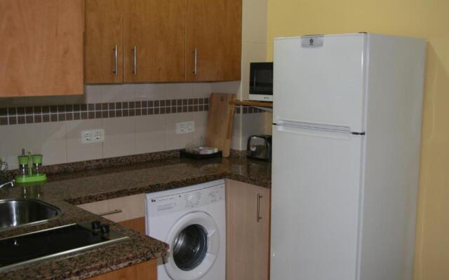 Apartamento Domingo Lozano