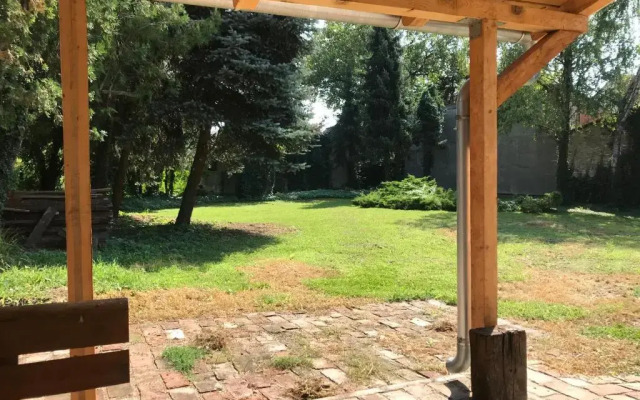 PB Apartman sa vrtom