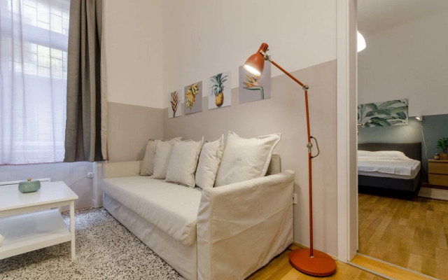 Manzanilla Apartment