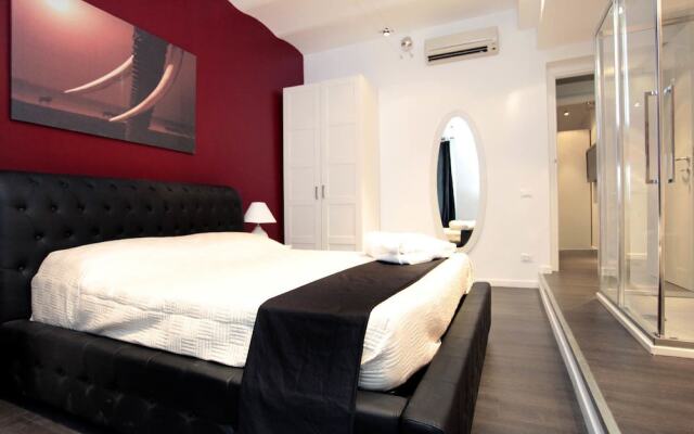 Rome Services Borgo Suites