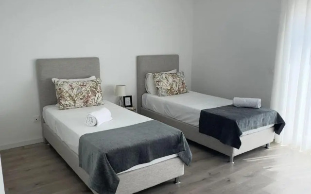 Vila D`arte Vila de Rei